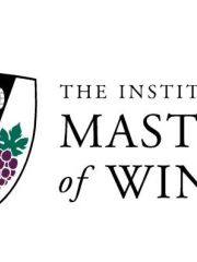 Institute of Masters of Wine logo