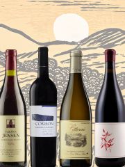 Alder's most memorable wines of 2025