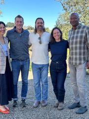 The Overshine Collective