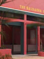 Saldanha exterior