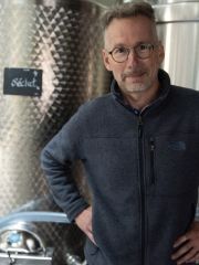 Samuel Billaud by Jon Wyand