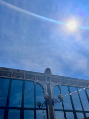 Les Halles de Narbonne