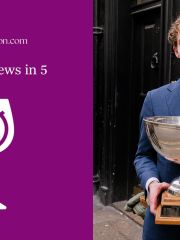 Wine news in 5 21 Feb 2026 main image