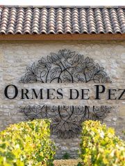 Ch Ormes de Pez