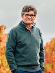 Henri Lurton of Brane-Cantenac