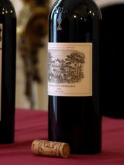 left-bank 2016 firsts bottle line-up