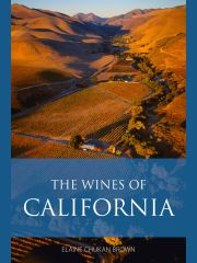Academie du Vin Library California Elaine Chukan Brown - book cover