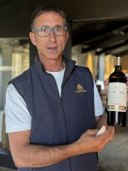 Jorge Navascues at Contino