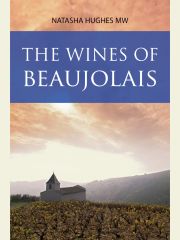 Classic Wine Library - The Wines of Beaujolais cover