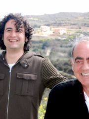 Zambartas father and son