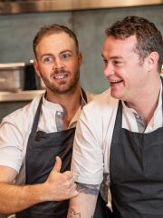 Jack and Will of Fallow and Roe