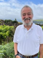 Thomas Walk Vineyard in Kinsale