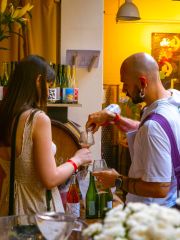 Brit Nat tasting 2026 by Em Drake