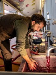 Alessandro Campatelli of Riecine