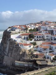 Azenhas do Mar, Portugal