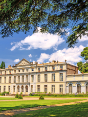 Ch de Pennautier, Cabardès