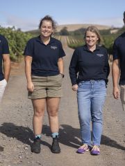 Diemersdal winemaking team