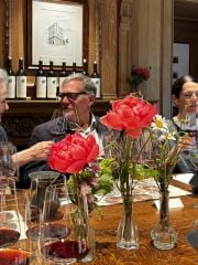 Opus 1979-2000 tasting 19 May 2026 
