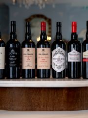 Symington 2024 vintage ports