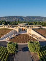 Opus One winery