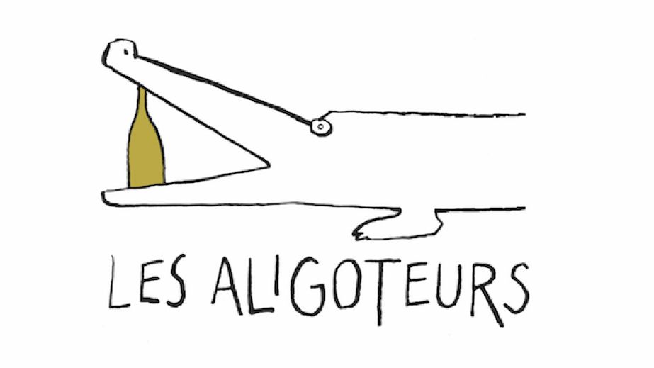 Les Aligoteurs logo
