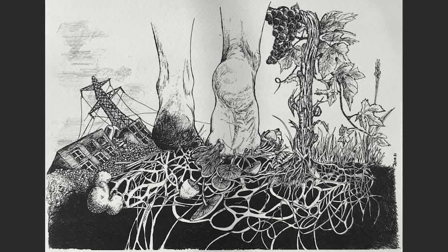 illustration by Jono Nussbaum