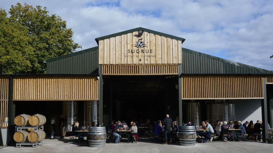 Sugrue Sunday 21 September 2025