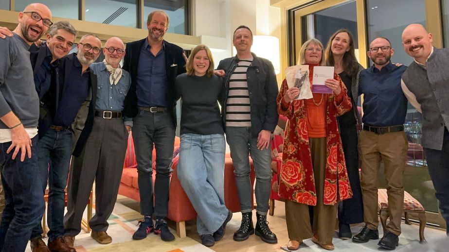 JancisRobinson.com team 15 Nov 2025 in London