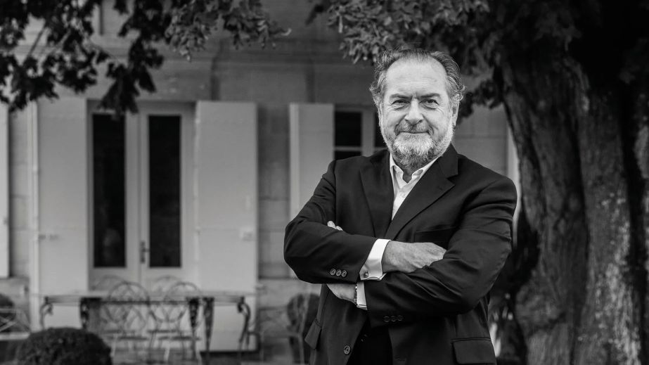 Michel Rolland