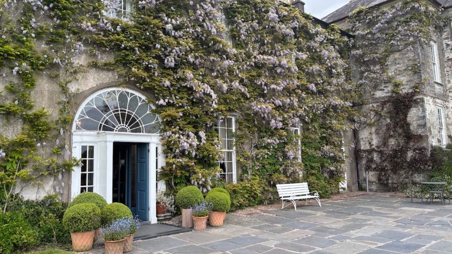 Ballymaloe House May 2026