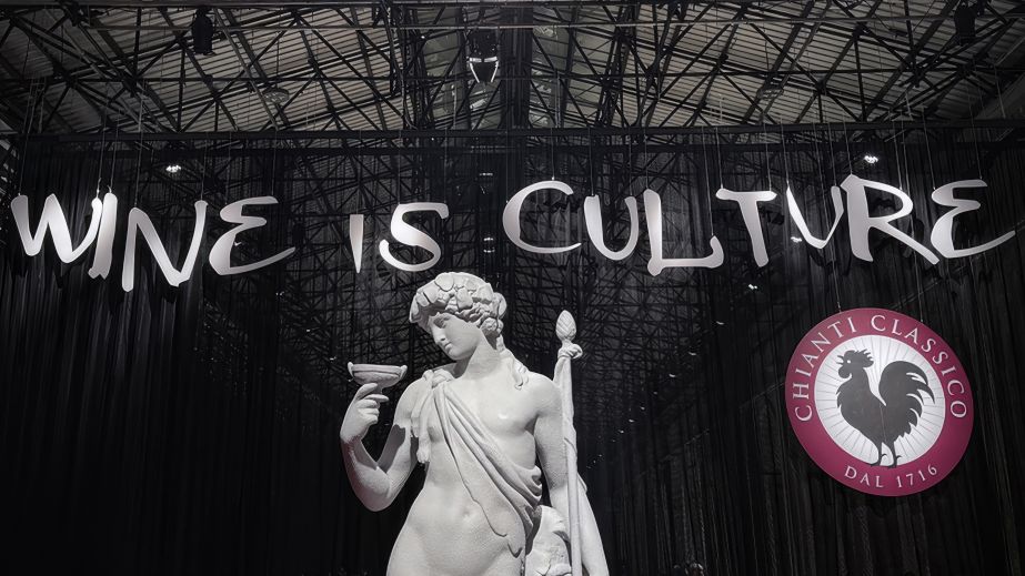 Chianti Classico Collection 2026 banner
