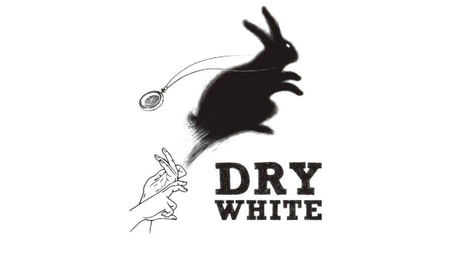 Niepoort rabbit illustration