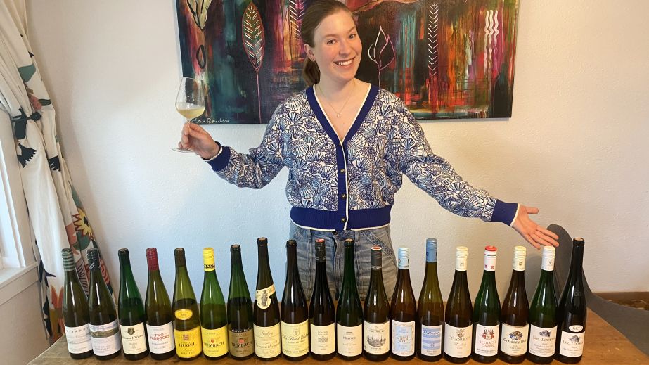 MBT Riesling image