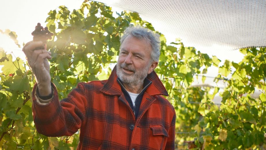 Sam Neill