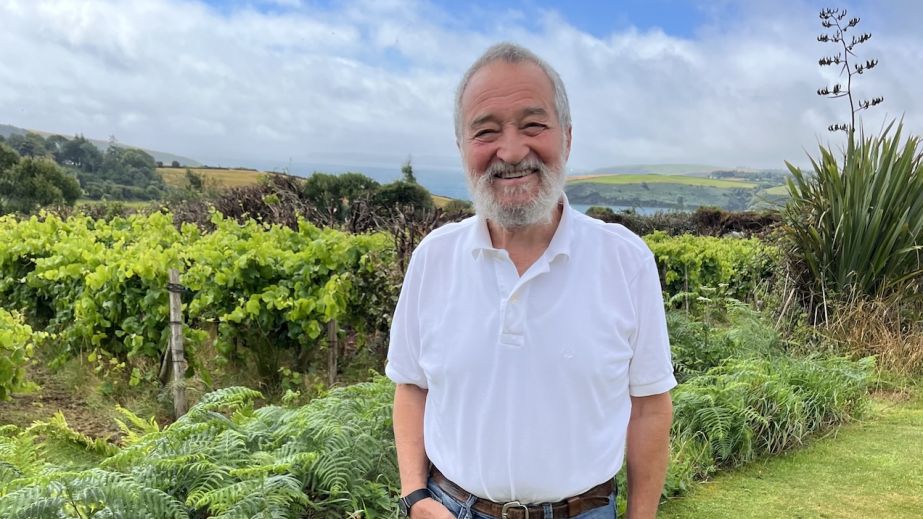 Thomas Walk Vineyard in Kinsale