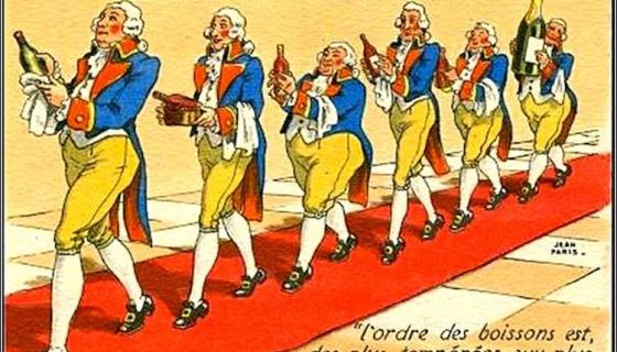 Aphorisms of Brillat-Savarin