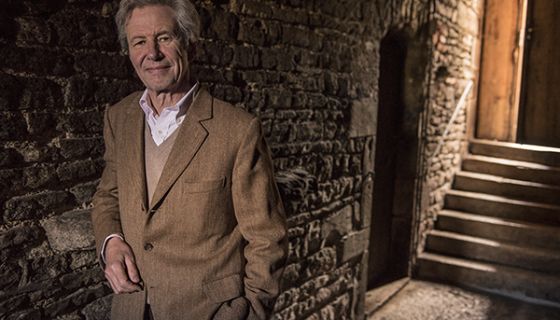 Guillaume, Marquis d'Angerville