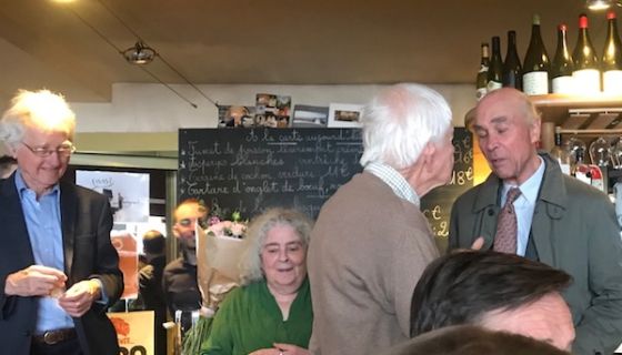 Hanson Becky Lafarge Aubert