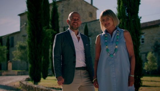 J Fattorini and Jancis