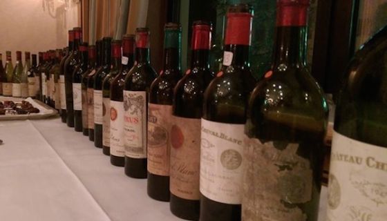 Jan-Erik Paulson 1947s