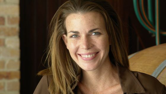 Samantha O'Keefe of Lismore