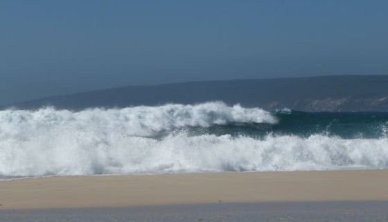 Smith's Beach Western Australia