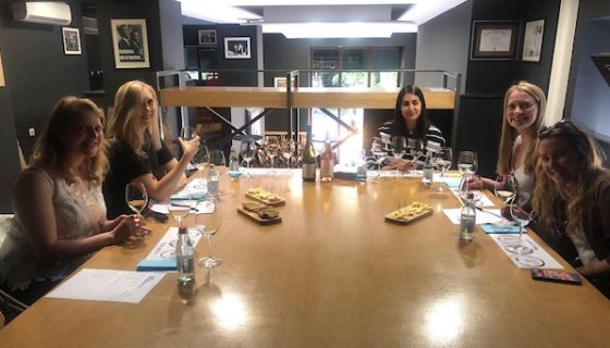 Wine guides in Sofia, Bulgaria