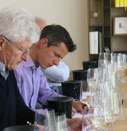 Werner and Frank Schoenleber