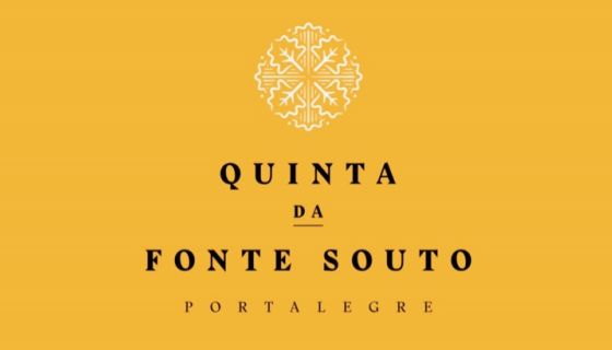 Quinta da Fonte Souto logo