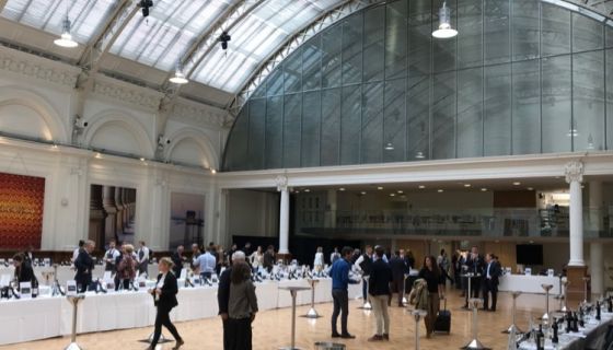 UGC 2017s before the rush