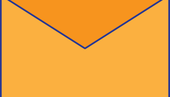 envelope