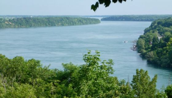 Niagara River