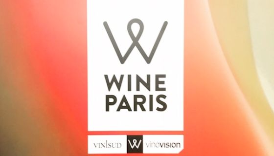 Wine Paris logo