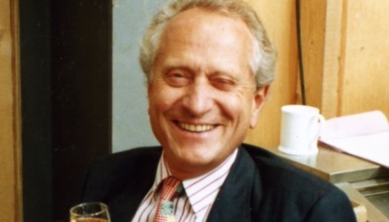 Michel Roux Sr